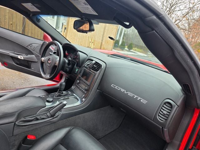 2010 Chevrolet Corvette ZR1 1151RWHP Modified/built motor/Belaks