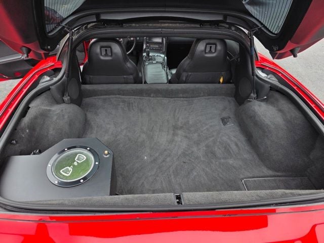 2010 Chevrolet Corvette ZR1 1151RWHP Modified/built motor/Belaks