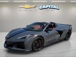 2027 Chevrolet Corvette Grand Sport 3LT