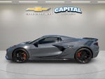 2027 Chevrolet Corvette Grand Sport 3LT