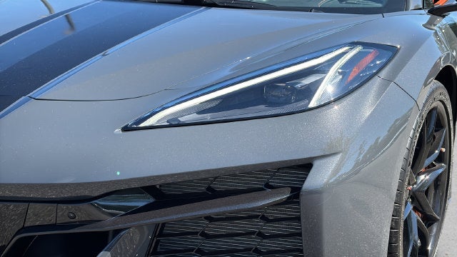 2027 Chevrolet Corvette Grand Sport 3LT