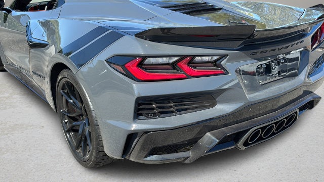 2027 Chevrolet Corvette Grand Sport 3LT