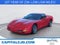 2001 Chevrolet Corvette Z06 Hardtop