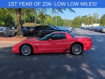 2001 Chevrolet Corvette Z06 Hardtop