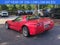 2001 Chevrolet Corvette Z06 Hardtop
