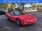 2001 Chevrolet Corvette Z06 Hardtop