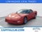 2004 Chevrolet Corvette -