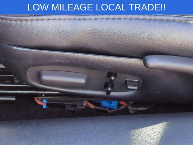 2004 Chevrolet Corvette -