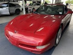 1999 Chevrolet Corvette Hardtop