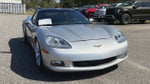 2005 Chevrolet Corvette Procharged Kooks Corsa 1SB pkg