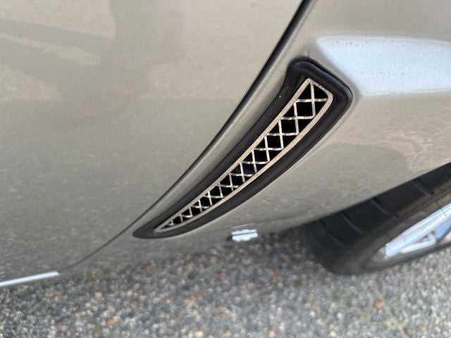 2005 Chevrolet Corvette Procharged Kooks Corsa 1SB pkg