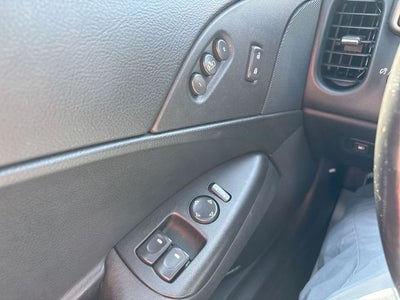 2005 Chevrolet Corvette Procharged Kooks Corsa 1SB pkg