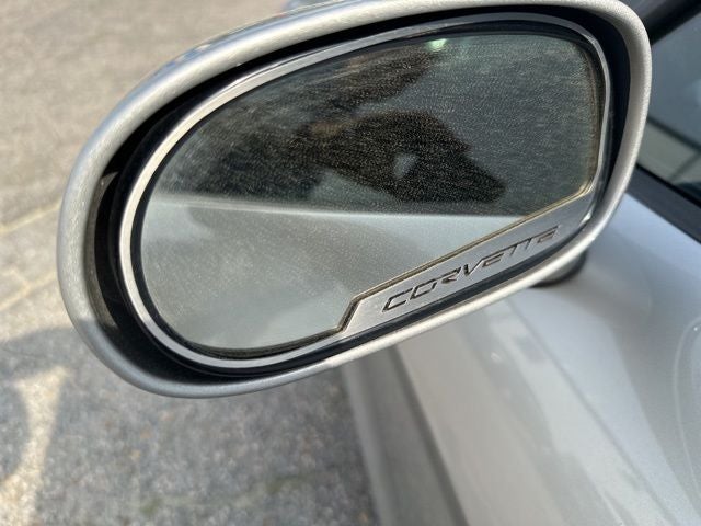 2005 Chevrolet Corvette Procharged Kooks Corsa 1SB pkg