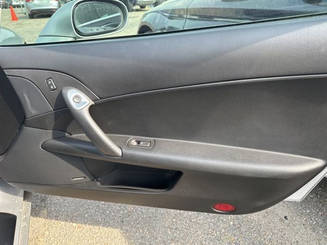 2005 Chevrolet Corvette Procharged Kooks Corsa 1SB pkg