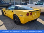 2008 Chevrolet Corvette Z06