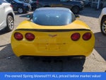 2008 Chevrolet Corvette Z06