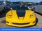 2008 Chevrolet Corvette Z06