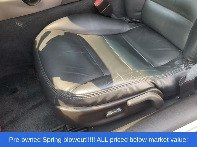 2006 Chevrolet Corvette 2LT