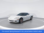 2006 Chevrolet Corvette 2LT