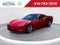 2007 Chevrolet Corvette Base