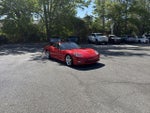2007 Chevrolet Corvette Base