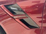 2017 Chevrolet Corvette Grand Sport 2LT