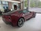 2017 Chevrolet Corvette Grand Sport 2LT