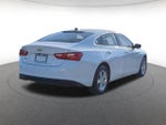 2024 Chevrolet Malibu LS 1LS