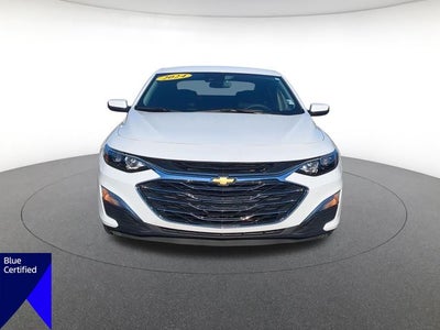 2024 Chevrolet Malibu LS 1LS
