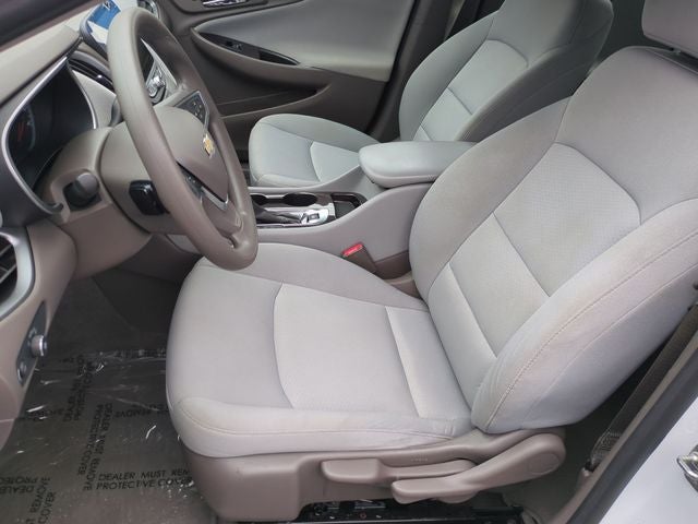 2023 Chevrolet Malibu LS 1LS