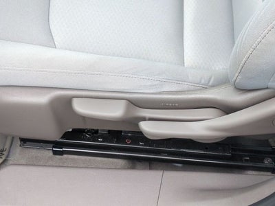2023 Chevrolet Malibu LS 1LS