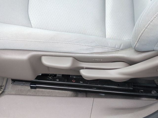 2023 Chevrolet Malibu LS 1LS