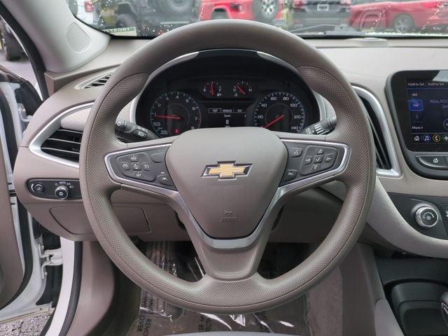 2023 Chevrolet Malibu LS 1LS