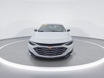 2023 Chevrolet Malibu LS 1LS