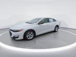 2023 Chevrolet Malibu LS 1LS