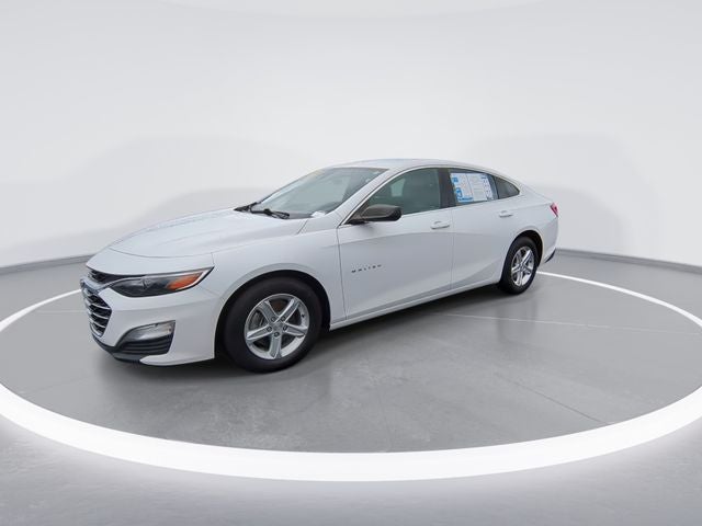 2023 Chevrolet Malibu LS 1LS