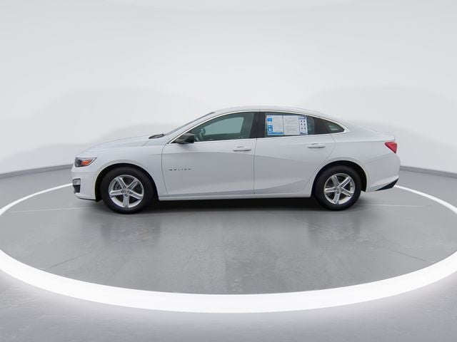 2023 Chevrolet Malibu LS 1LS