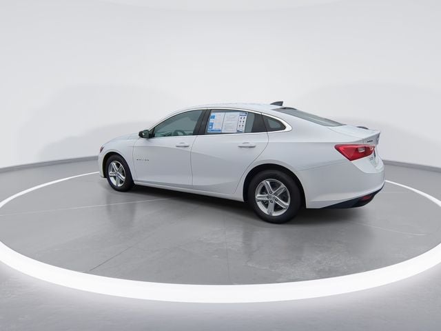 2023 Chevrolet Malibu LS 1LS