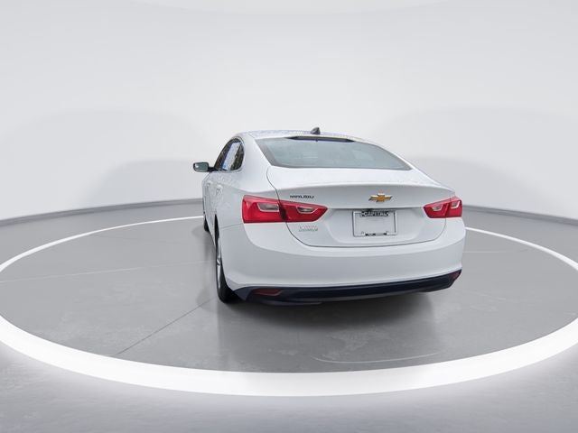 2023 Chevrolet Malibu LS 1LS