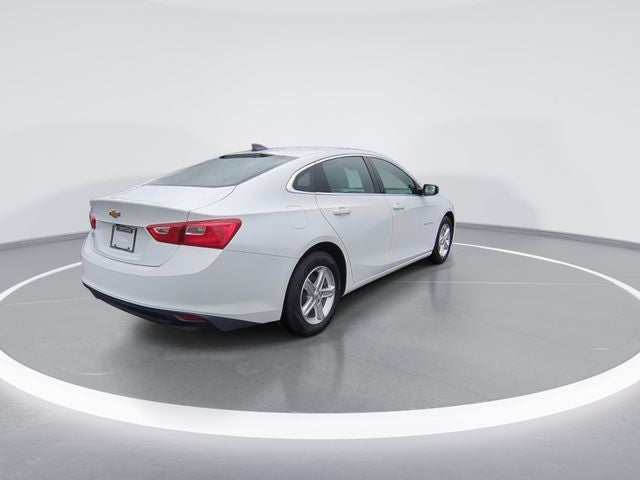 2023 Chevrolet Malibu LS 1LS