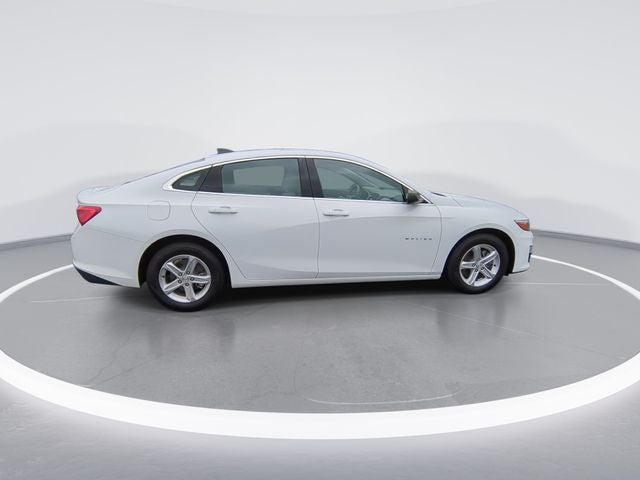 2023 Chevrolet Malibu LS 1LS