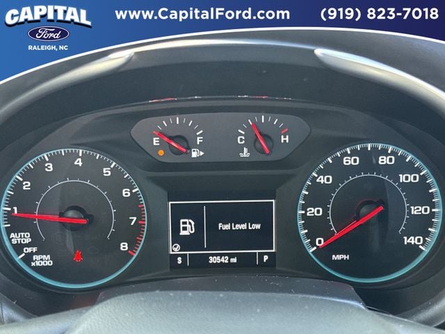 2024 Chevrolet Malibu LS 1LS