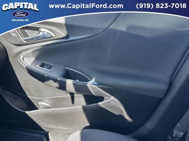 2024 Chevrolet Malibu LS 1LS