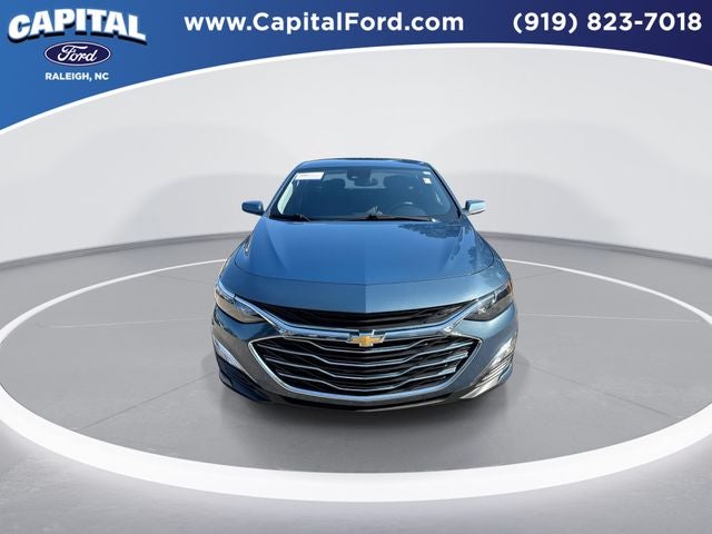 2024 Chevrolet Malibu LS 1LS