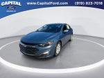 2024 Chevrolet Malibu LS 1LS
