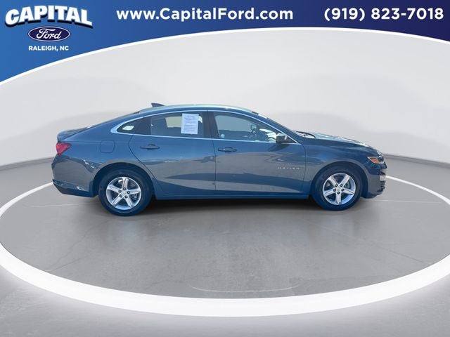 2024 Chevrolet Malibu LS 1LS