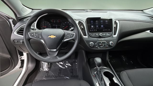 2023 Chevrolet Malibu LS 1LS