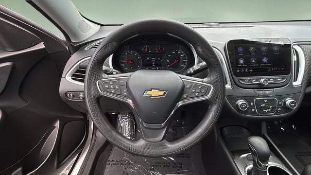2023 Chevrolet Malibu LS 1LS