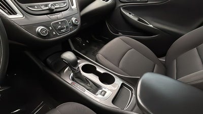 2023 Chevrolet Malibu LS 1LS