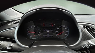 2023 Chevrolet Malibu LS 1LS